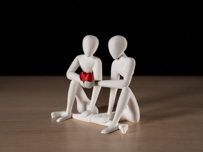 Hovedbilde NObody Valentine