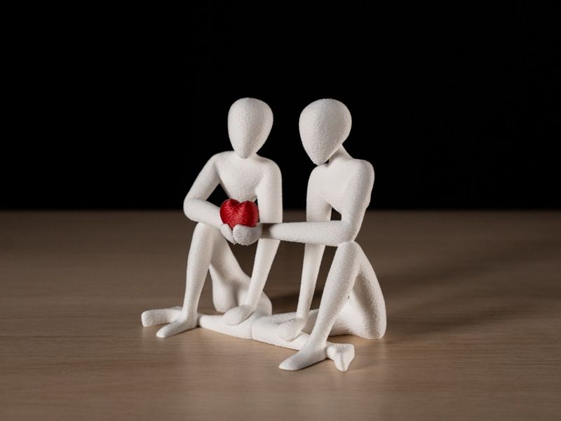 NObody Valentine